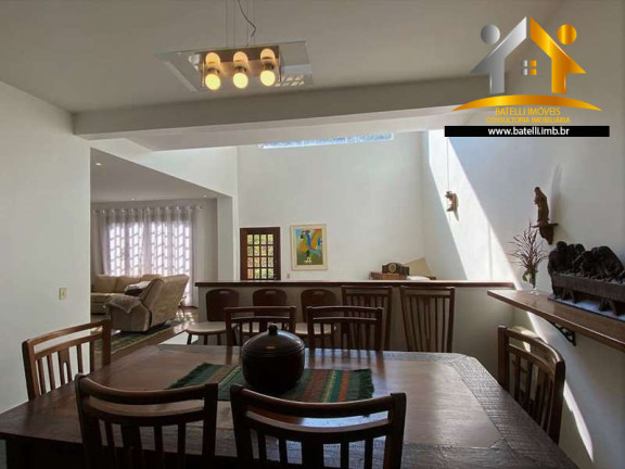 Imagem Casa de Condomínio com 4 Quartos à Venda, 304 m² em Granja Viana - Cotia Imagem Casa de Condomínio com 4 Quartos à Venda, 304 m² em Granja Viana - Cotia