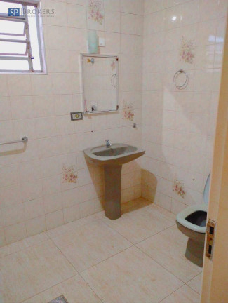 Imagem Casa com 2 Quartos à Venda, 238 m² em Vila D'agostinho - Valinhos Imagem Casa com 2 Quartos à Venda, 238 m² em Vila D'agostinho - Valinhos