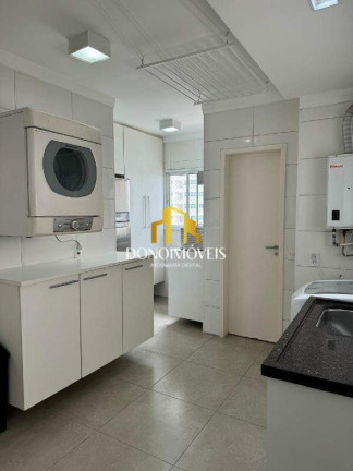 Imagem Apartamento com 4 Quartos à Venda, 237 m² em Centro - São Bernardo Do Campo