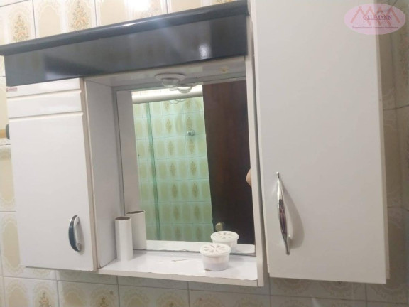 Imagem Sobrado com 2 Quartos para Alugar, 89 m² em Jardim Do Mar - São Bernardo Do Campo Imagem Sobrado com 2 Quartos para Alugar, 89 m² em Jardim Do Mar - São Bernardo Do Campo