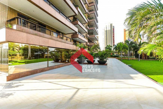 Imagem Apartamento com 4 Quartos à Venda, 550 m² em Meireles - Fortaleza Imagem Apartamento com 4 Quartos à Venda, 550 m² em Meireles - Fortaleza