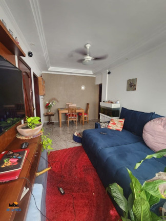 Imagem Apartamento com 2 Quartos à Venda, 80 m² em Vila Valença - São Vicente