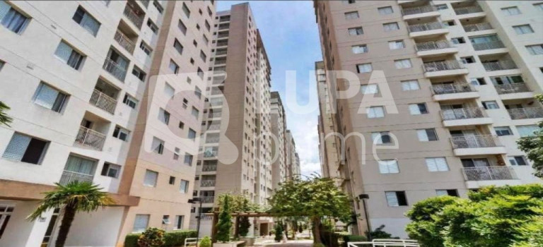Apartamento com 2 Quartos à Venda, 52 m² em Ponte Grande - Guarulhos