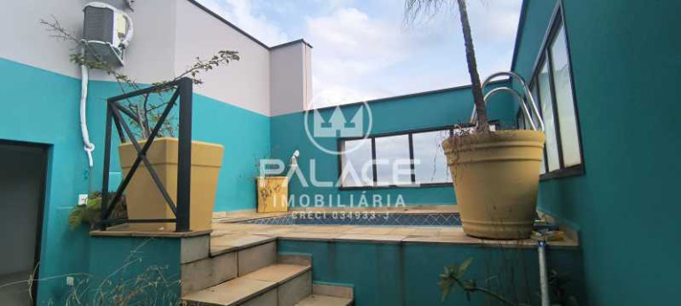 Imagem Apartamento com 3 Quartos à Venda, 234 m² em Centro - Piracicaba Imagem Apartamento com 3 Quartos à Venda, 234 m² em Centro - Piracicaba