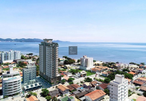 Imagem Apartamento com 3 Quartos à Venda, 11.947 m² em Balneário Pereque - Porto Belo Imagem Apartamento com 3 Quartos à Venda, 11.947 m² em Balneário Pereque - Porto Belo