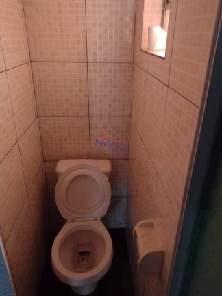 Imagem Sala Comercial para Alugar, 80 m² em Jardim Vila Galvão - Guarulhos