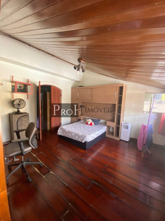 Imagem Sobrado com 4 Quartos à Venda, 217 m² em Vila Nogueira - Diadema