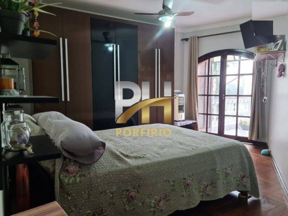Imagem Sobrado com 3 Quartos à Venda, 189 m² em Assunção - São Bernardo Do Campo