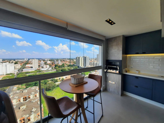 Imagem Apartamento com 2 Quartos à Venda, 104 m² em Jardim Urano - São José Do Rio Preto Imagem Apartamento com 2 Quartos à Venda, 104 m² em Jardim Urano - São José Do Rio Preto