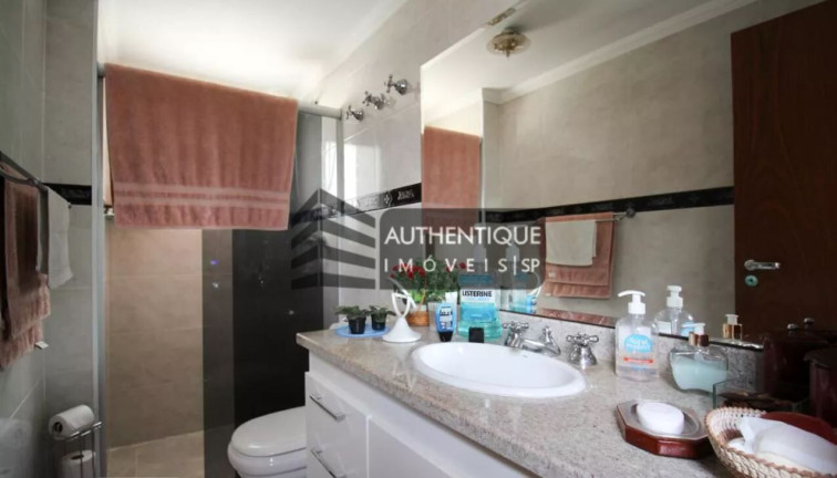 Imagem Apartamento com 3 Quartos à Venda, 120 m² em Moema - São Paulo