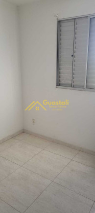 Imagem Apartamento com 2 Quartos para Alugar, 48 m² em Santa Terezinha - Piracicaba