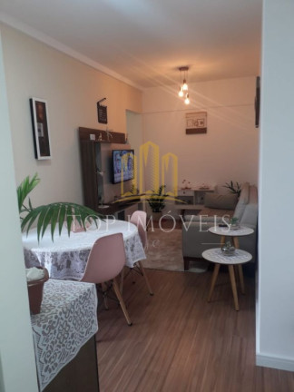 Imagem Apartamento com 2 Quartos para Alugar, 54 m² em Urbanova - São José Dos Campos