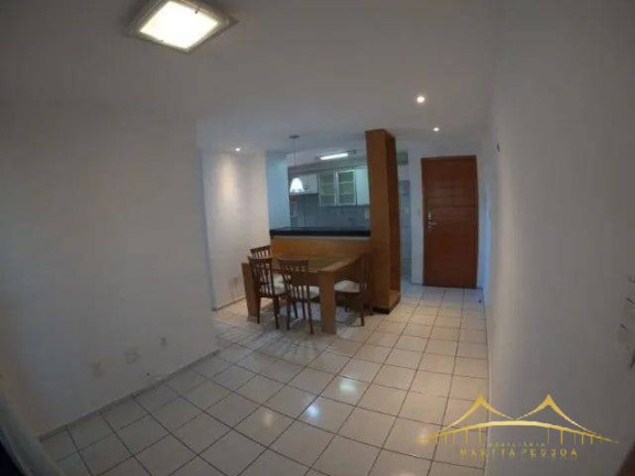 Imagem Apartamento com 2 Quartos à Venda, 55 m² em Lagoa Nova - Natal