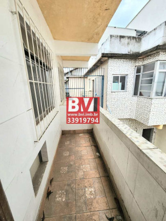 Imagem Casa com 1 Quarto à Venda, 50 m² em Olaria - Rio De Janeiro