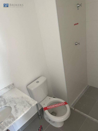 Imagem Apartamento com 1 Quarto à Venda, 27 m² em Vila Nova Conceição - São Paulo Imagem Apartamento com 1 Quarto à Venda, 27 m² em Vila Nova Conceição - São Paulo