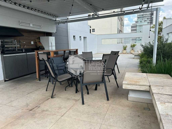 Imagem Apartamento com 3 Quartos à Venda, 92 m² em Vila Olímpia - São Paulo Imagem Apartamento com 3 Quartos à Venda, 92 m² em Vila Olímpia - São Paulo