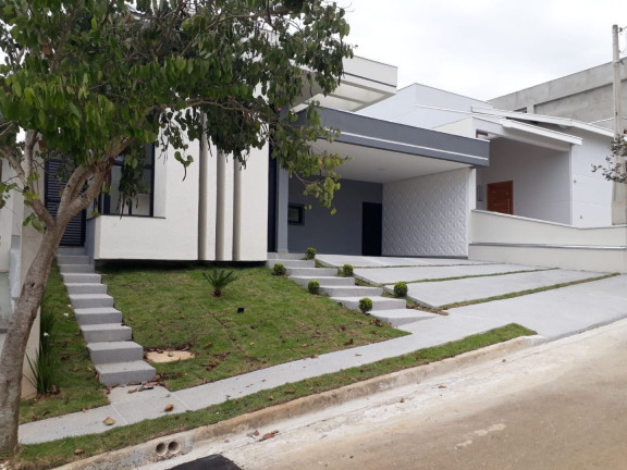 Imagem Casa com 3 Quartos à Venda, 161 m² em Condomínio Terras Do Vale - Caçapava