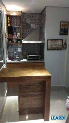 Imagem Apartamento com 2 Quartos à Venda, 77 m² em Campestre - Santo André
