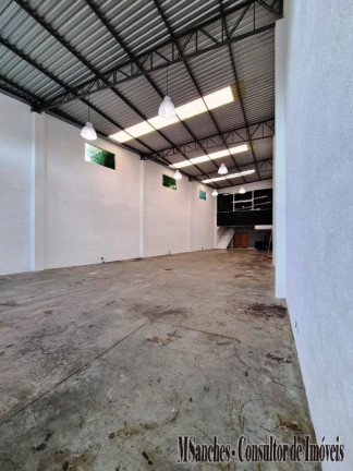 Imagem Galpão à Venda, 292 m² em Além Ponte - Sorocaba