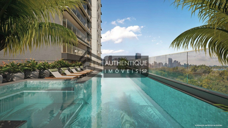 Imagem Apartamento com 3 Quartos à Venda, 97 m² em Vila Mariana - São Paulo Imagem Apartamento com 3 Quartos à Venda, 97 m² em Vila Mariana - São Paulo