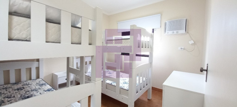 Imagem Apartamento com 3 Quartos à Venda, 88 m² em Enseada - Guarujá Imagem Apartamento com 3 Quartos à Venda, 88 m² em Enseada - Guarujá