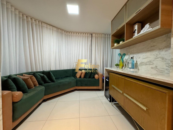Imagem Imóvel com 3 Quartos à Venda, 110 m² em Jardim Camburi - Vitória