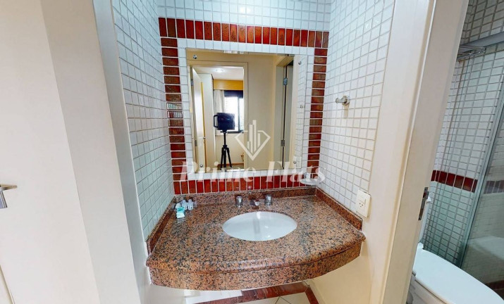 Imagem Apartamento com 1 Quarto à Venda, 33 m² em Santana - São Paulo Imagem Apartamento com 1 Quarto à Venda, 33 m² em Santana - São Paulo