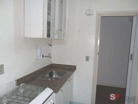 Imagem Apartamento com 1 Quarto à Venda, 50 m² em Vila Nova Conceicao - São Paulo Imagem Apartamento com 1 Quarto à Venda, 50 m² em Vila Nova Conceicao - São Paulo
