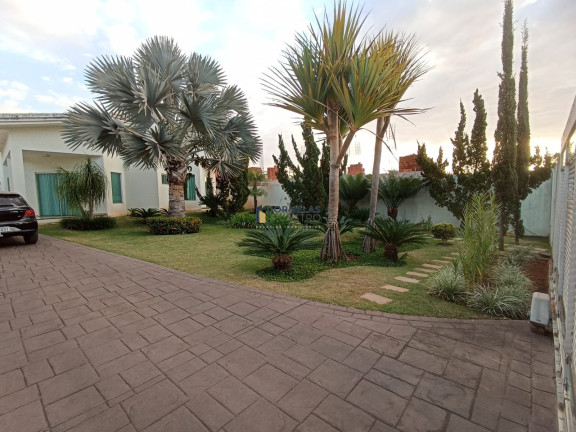 Casa com 4 Quartos à Venda, 800 m² em Setor Habitacional Vicente Pires - Brasília