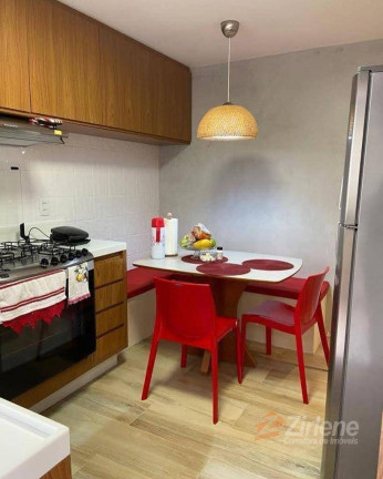 Imagem Apartamento com 6 Quartos à Venda, 360 m² em Praia Do Morro - Guarapari Imagem Apartamento com 6 Quartos à Venda, 360 m² em Praia Do Morro - Guarapari
