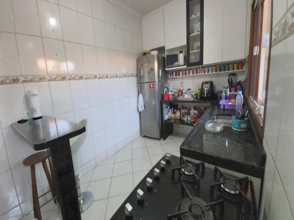 Imagem Casa com 2 Quartos para Alugar ou Temporada, 96 m² em Das Laranjeiras - Serra