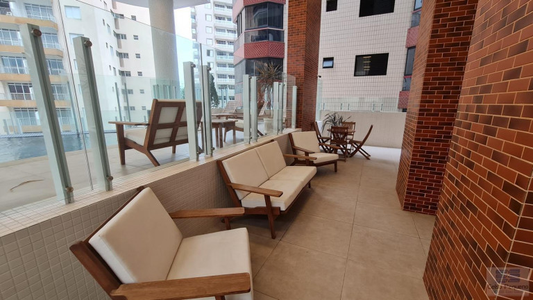 Imagem Apartamento com 2 Quartos à Venda, 94 m² em Guilhermina - Praia Grande Imagem Apartamento com 2 Quartos à Venda, 94 m² em Guilhermina - Praia Grande