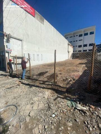 Imagem Terreno à Venda, 385 m² em Centro - Osasco