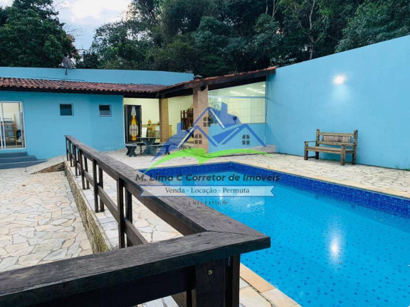 Imagem Chácara com 4 Quartos à Venda, 900 m² em Terra Preta - Mairiporã Imagem Chácara com 4 Quartos à Venda, 900 m² em Terra Preta - Mairiporã