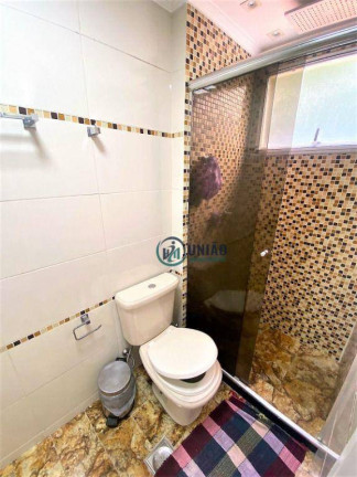 Apartamento com 3 Quartos à Venda, 100 m² em Ingá - Niterói