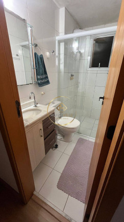 Imagem Apartamento com 2 Quartos à Venda, 63 m² em Jardim Petrópolis - São José Dos Campos Imagem Apartamento com 2 Quartos à Venda, 63 m² em Jardim Petrópolis - São José Dos Campos