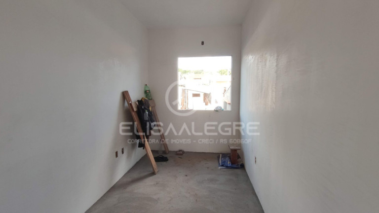 Imagem Casa com 2 Quartos à Venda, 55 m² em Lomba Da Palmeira - Sapucaia Do Sul