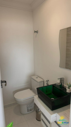 Imagem Cobertura com 3 Quartos à Venda, 200 m² em Itaguá - Ubatuba Imagem Cobertura com 3 Quartos à Venda, 200 m² em Itaguá - Ubatuba