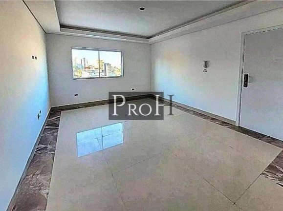Cobertura com 2 Quartos à Venda, 107 m² em Campestre - Santo André