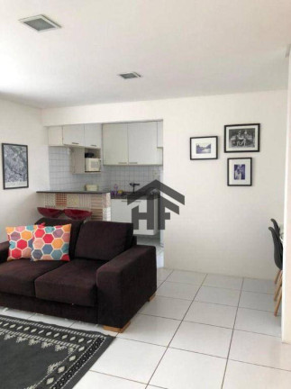 Imagem Apartamento com 1 Quarto à Venda, 36 m² em Parnamirim - Recife Imagem Apartamento com 1 Quarto à Venda, 36 m² em Parnamirim - Recife