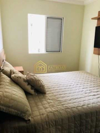 Imagem Apartamento com 2 Quartos à Venda, 58 m² em Vila Falchi - Mauá Imagem Apartamento com 2 Quartos à Venda, 58 m² em Vila Falchi - Mauá