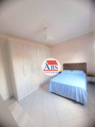 Imagem Casa com 4 Quartos à Venda, 131 m² em Jardim Casqueiro - Cubatão Imagem Casa com 4 Quartos à Venda, 131 m² em Jardim Casqueiro - Cubatão