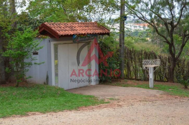 Imagem Chácara com 4 Quartos à Venda, 560 m² em Chácaras Horizonte Azul - Mogi Guaçu