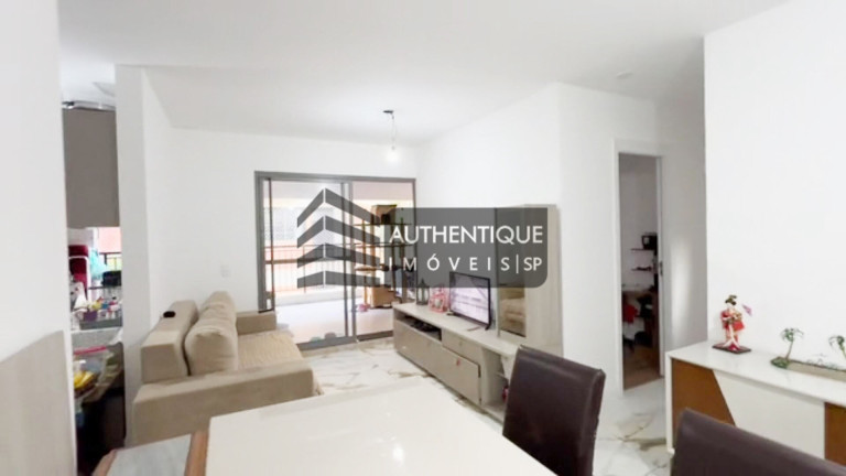Imagem Apartamento com 4 Quartos à Venda, 109 m² em Vila Mariana - São Paulo Imagem Apartamento com 4 Quartos à Venda, 109 m² em Vila Mariana - São Paulo