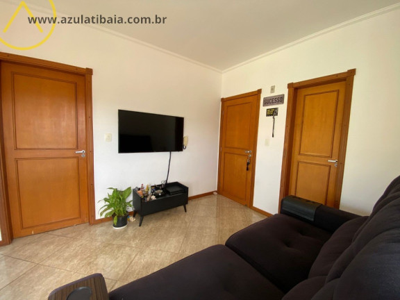 Imagem Apartamento com 1 Quarto à Venda, 70 m² em Jardim Alvinópolis - Atibaia Imagem Apartamento com 1 Quarto à Venda, 70 m² em Jardim Alvinópolis - Atibaia