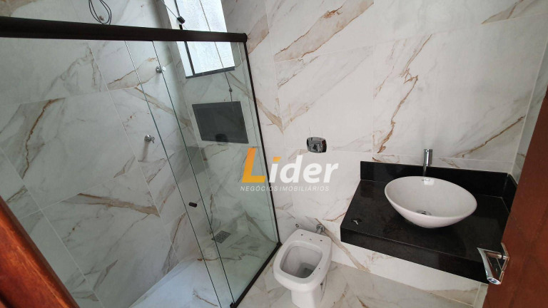 Imagem Casa com 3 Quartos à Venda, 151 m² em Aeroporto - Juiz De Fora