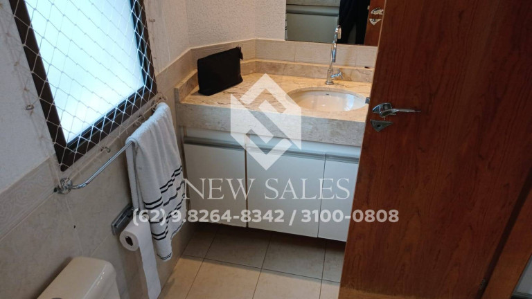 Imagem Apartamento com 4 Quartos à Venda, 147 m² em Setor Oeste - Goiânia Imagem Apartamento com 4 Quartos à Venda, 147 m² em Setor Oeste - Goiânia
