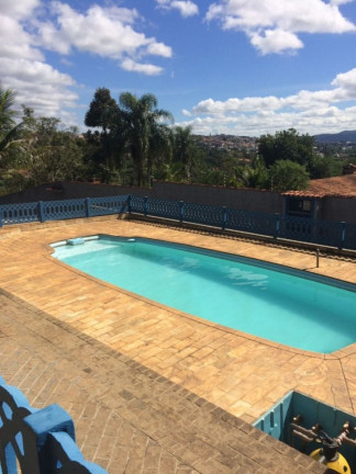 Imagem Sobrado com 4 Quartos à Venda, 500 m² em Vila Santista - Atibaia Imagem Sobrado com 4 Quartos à Venda, 500 m² em Vila Santista - Atibaia