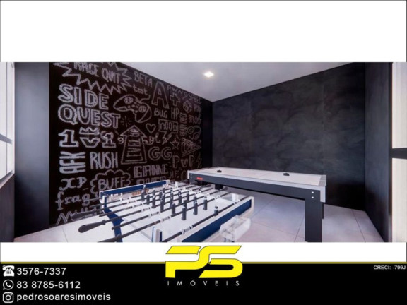Imagem Apartamento com 2 Quartos à Venda, 53 m² em Camalaú - Cabedelo Imagem Apartamento com 2 Quartos à Venda, 53 m² em Camalaú - Cabedelo