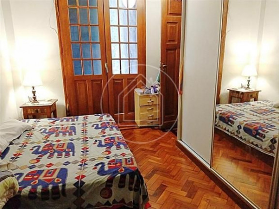 Imagem Apartamento com 3 Quartos à Venda, 190 m² em Laranjeiras - Rio De Janeiro